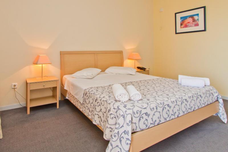 Ionion Star Hotel Lefkada City ภายนอก รูปภาพ