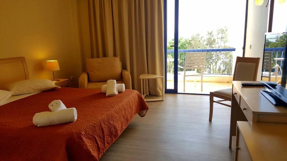 Ionion Star Hotel Lefkada City ภายนอก รูปภาพ