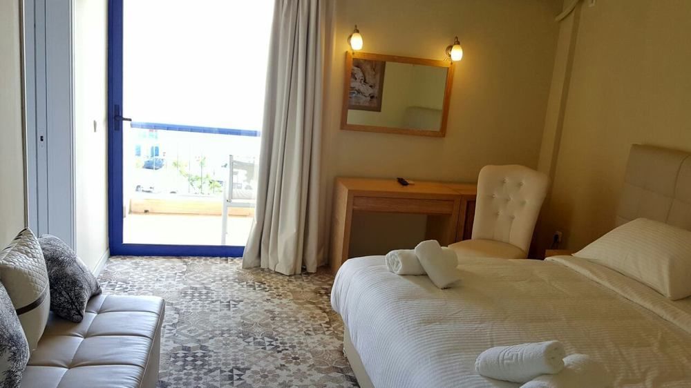 Ionion Star Hotel Lefkada City ภายนอก รูปภาพ