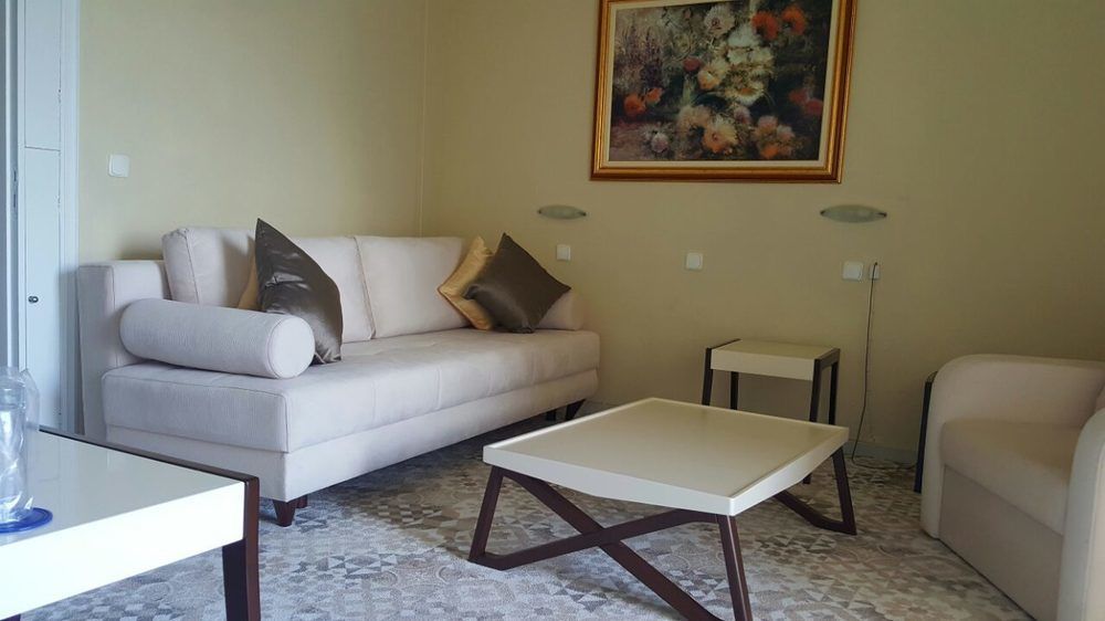 Ionion Star Hotel Lefkada City ภายนอก รูปภาพ